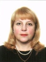Хулапова Лариса Іванівна
