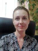 Івашина Ірина Михайлівна