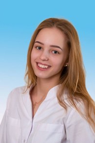 Шудрак Лідія Ігорівна